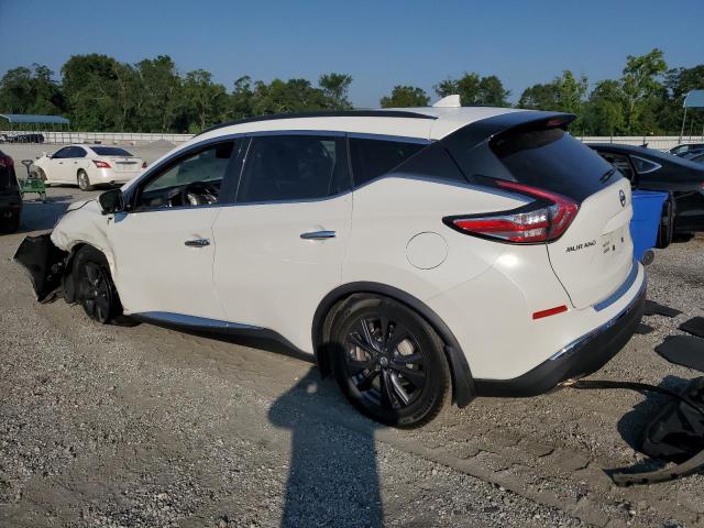 2018 NISSAN MURANO S 5N1AZ2MG7JN136459