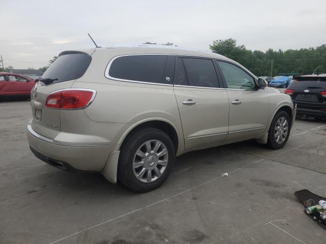 2015 BUICK ENCLAVE 5GAKRCKD1FJ283545