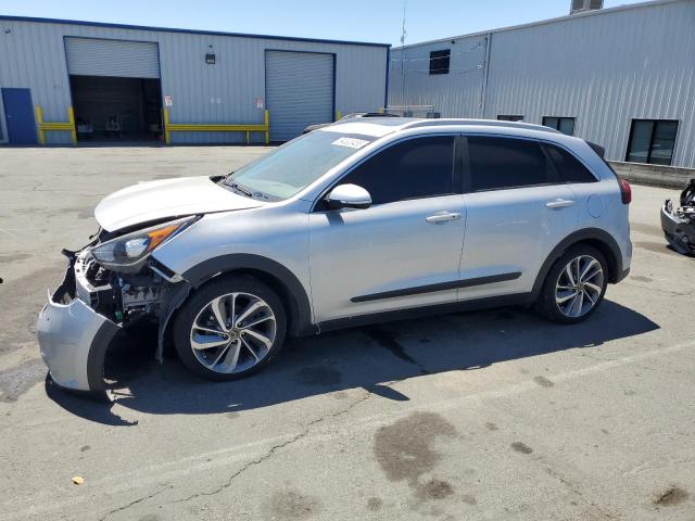 KIA NIRO EX TO