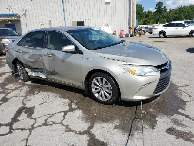 2015 TOYOTA CAMRY HYBR - 4T1BD1FK7FU153838