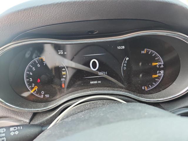 2020 JEEP GRAND CHER - 1C4RJFBGXLC425553