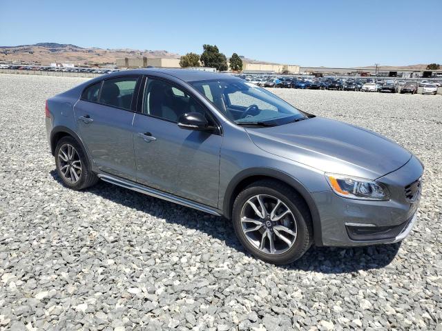 2018 VOLVO S60 CROSS - YV440MUM0J2006437