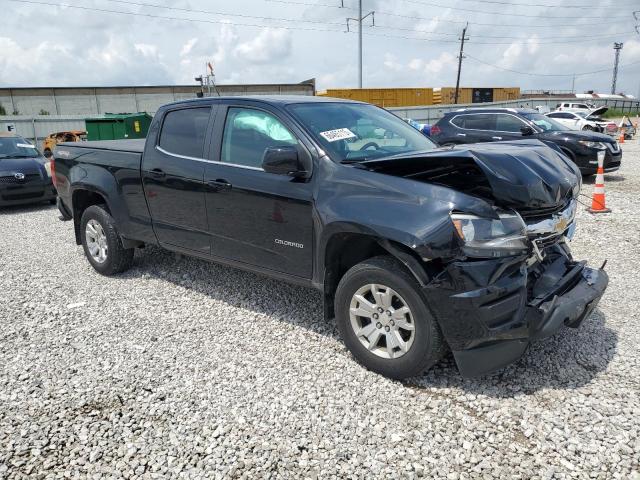 2015 CHEVROLET COLORADO LT #3286502143