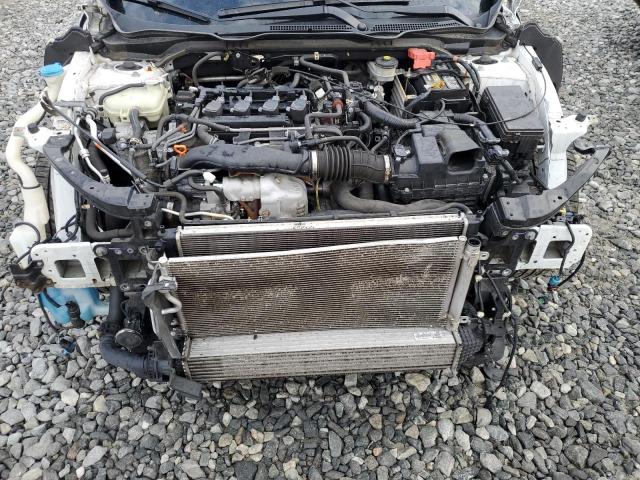2021 HONDA CIVIC EXL 19XFC1F76ME004031