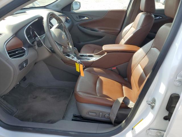2018 CHEVROLET MALIBU LT 1G1ZD5ST2JF135519