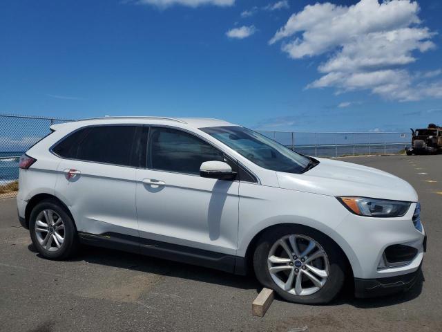 2019 FORD EDGE SEL - 2FMPK3J9XKBB81502