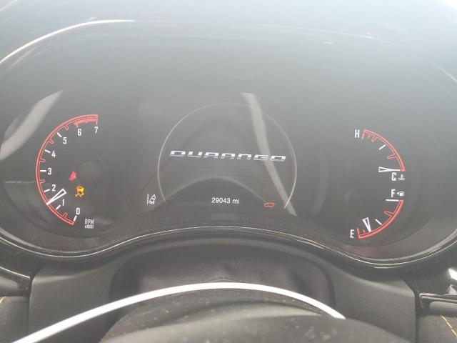 2023 DODGE DURANGO R/ 1C4SDJCTXPC582061