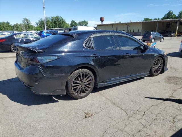 2018 TOYOTA CAMRY XSE 4T1B61HK5JU126069