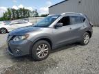 2016 NISSAN ROGUE S - KNMAT2MT4GP644002
