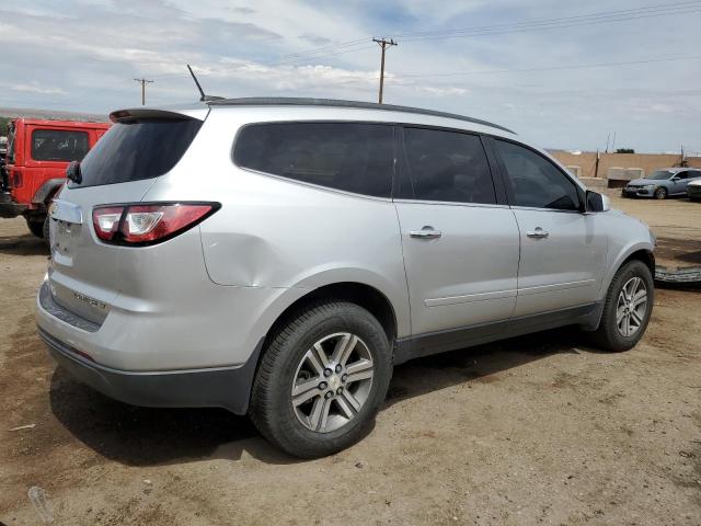 2016 CHEVROLET TRAVERSE L - 1GNKVGKD8GJ289353