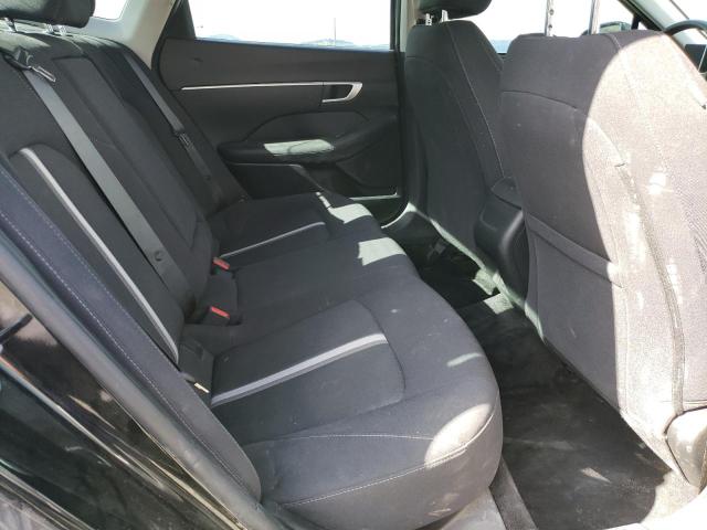 2024 HYUNDAI SONATA SEL KMHL14JA3RA363551