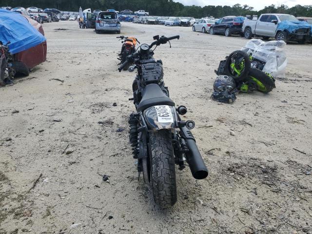 2022 HARLEY-DAVIDSON RH975 1HD1ZH111NB323709