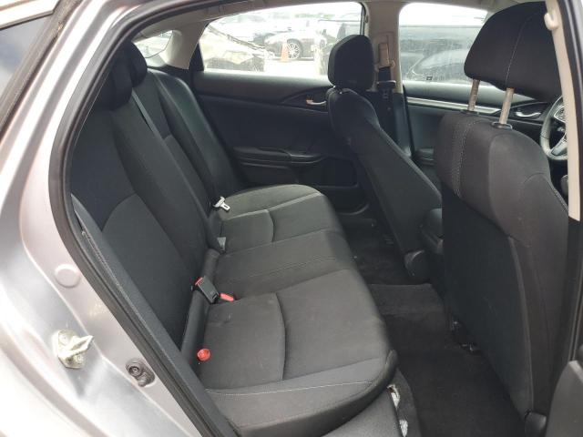 2017 HONDA CIVIC LX 19XFC2F53HE217335