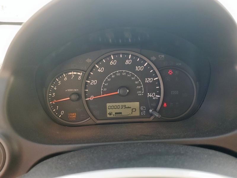 2024 MITSUBISHI MIRAGE SE ML32AWHJ1RH030261