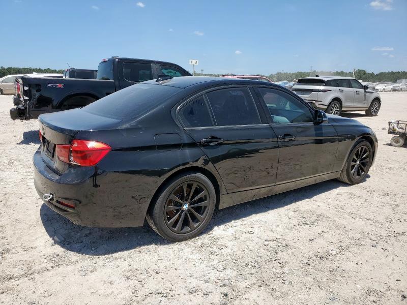 2017 BMW 320 I - WBA8E1G5XHNU15012