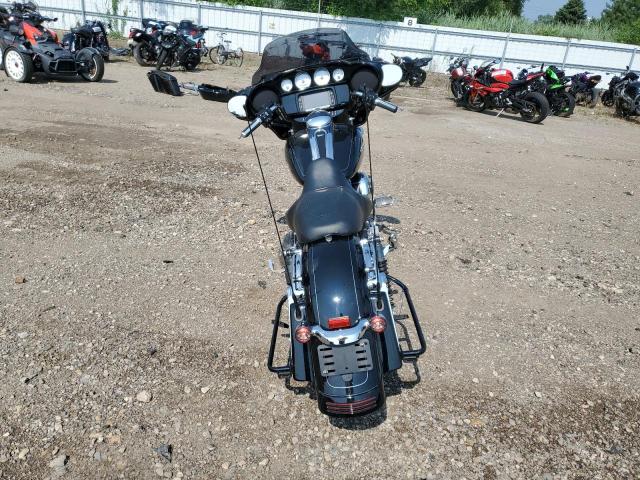 2015 HARLEY-DAVIDSON FLHXS STRE 1HD1KRM15FB618626