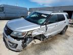 2016 FORD EXPLORER S - 1FM5K8GT9GGB02473