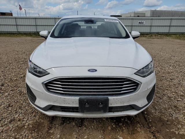 2019 FORD FUSION SE 3FA6P0HD7KR173441