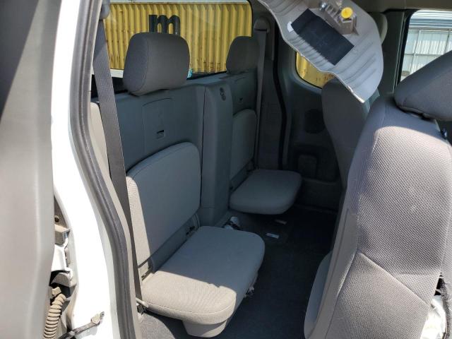 2019 NISSAN FRONTIER S - 1N6BD0CT1KN793931