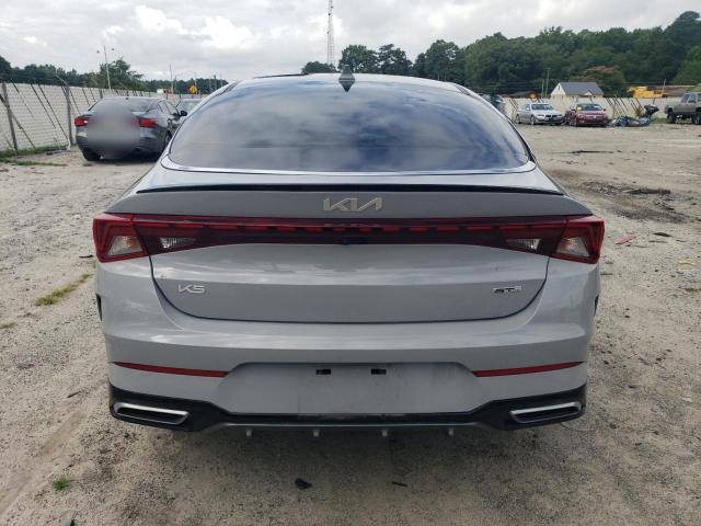 2023 KIA K5 GT LINE - 5XXG64J27PG227294