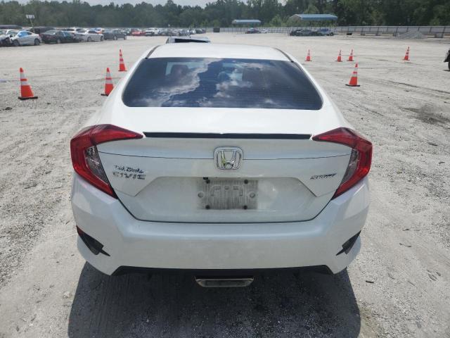 2019 HONDA CIVIC SPORT 19XFC2F88KE026866