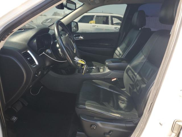 2015 DODGE DURANGO LI 1C4RDHDG8FC837054