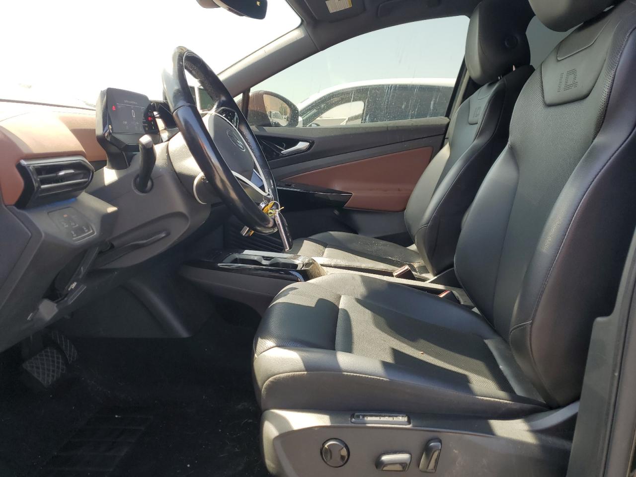 VOLKSWAGEN ID.4 PRO S