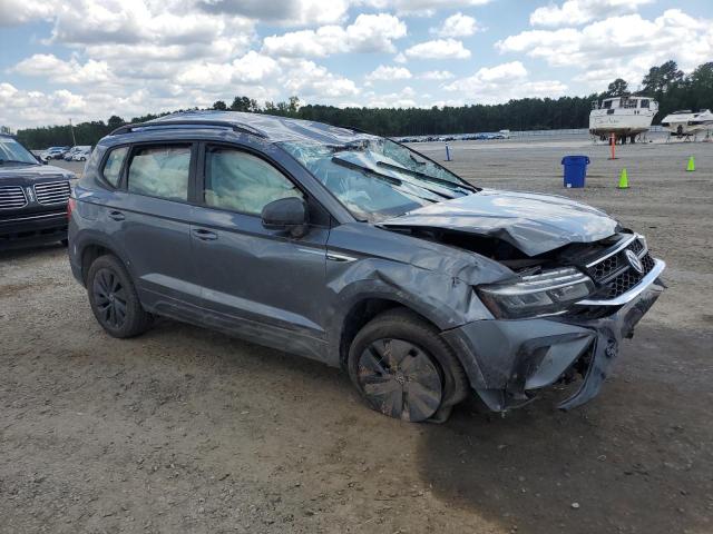 2024 VOLKSWAGEN TAOS S 3VV5X7B28RM123839