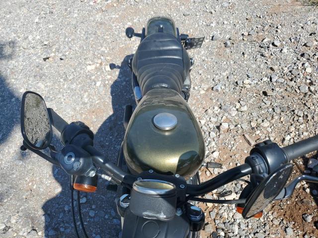 2016 HARLEY-DAVIDSON XL883 IRON 1HD4LE23XGC432423