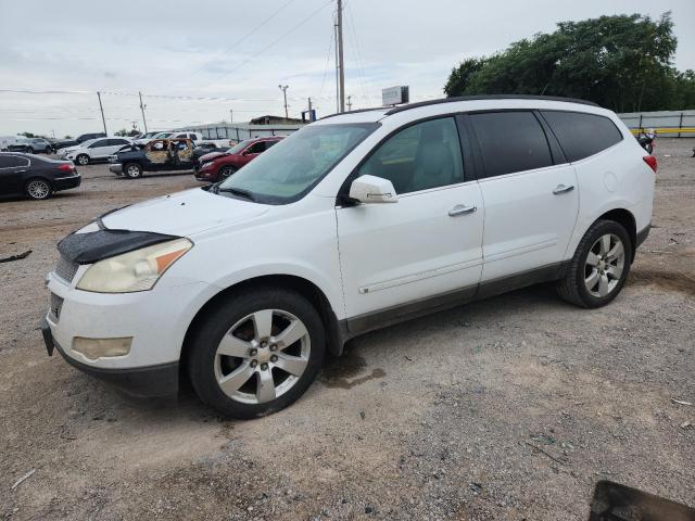 CHEVROLET TRAVERSE L