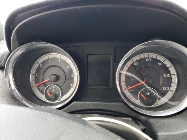 2019 DODGE GRAND CARA 2C4RDGEG9KR765095