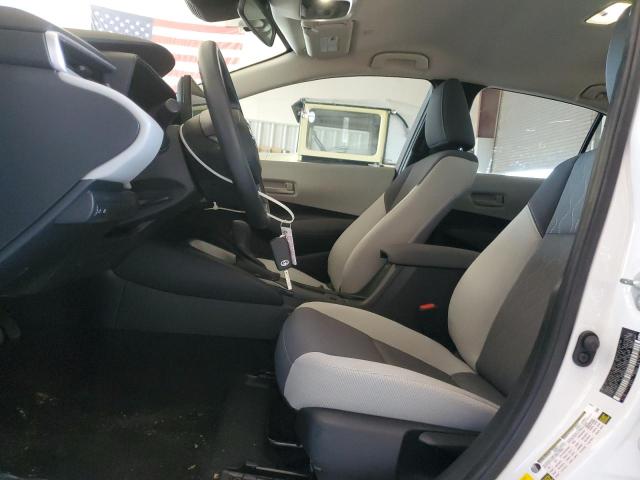 2024 TOYOTA COROLLA LE - 5YFB4MDE8RP107438