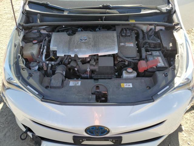 2016 TOYOTA PRIUS - JTDKARFU8G3516491