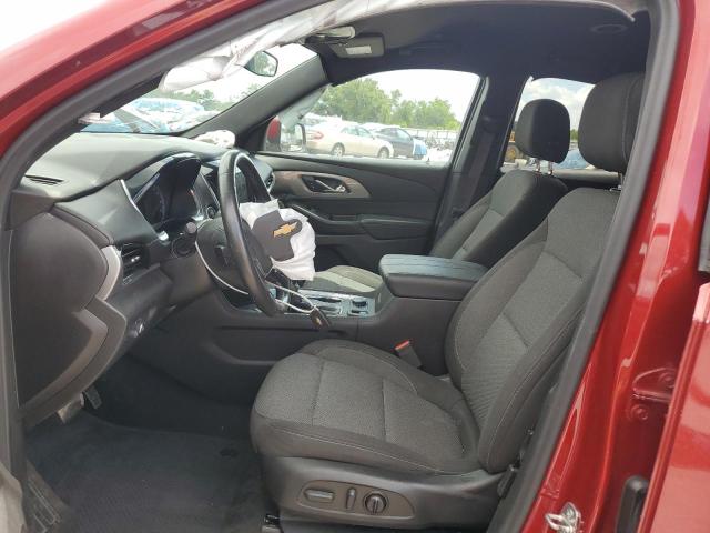 2022 CHEVROLET TRAVERSE L 1GNERGKW5NJ130628