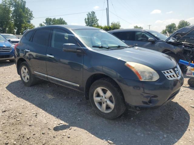 2013 NISSAN ROGUE S - JN8AS5MV4DW625820