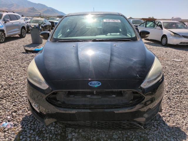 2015 FORD FOCUS SE 1FADP3K22FL238636