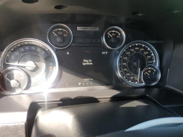2017 RAM 2500 POWER 3C6TR5EJXHG670204