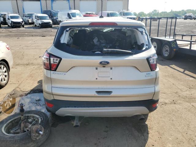 2017 FORD ESCAPE SE - 1FMCU0GD6HUE91412