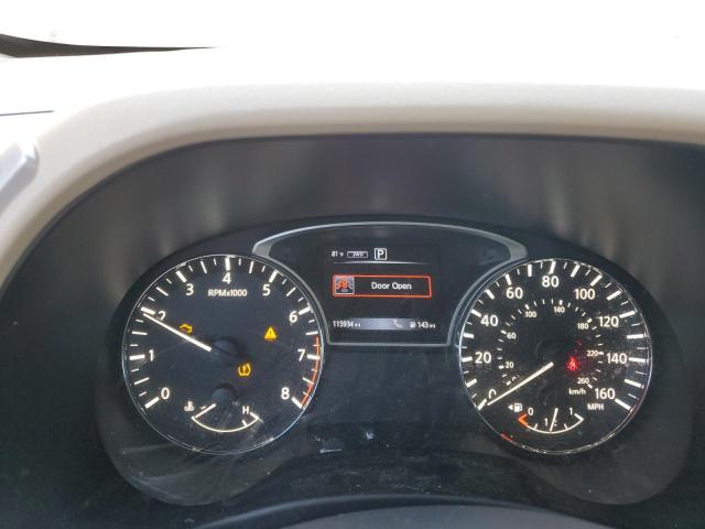 2016 NISSAN PATHFINDER - 5N1AR2MM3GC649850