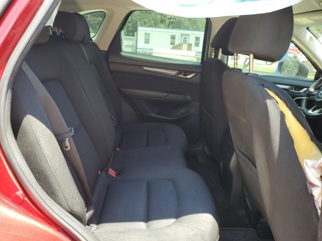 2017 MAZDA CX-5 SPORT JM3KFABL9H0146341