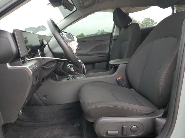 2025 HYUNDAI KONA SEL KM8HBCAB1SU218308