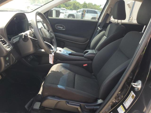 2016 HONDA HR-V EX 3CZRU5H5XGM707018