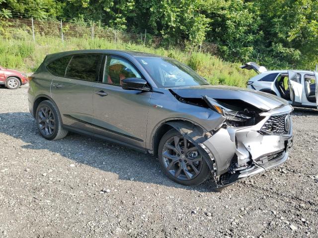 2022 ACURA MDX A-SPEC - 5J8YE1H05NL013140