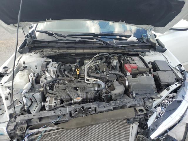 2022 NISSAN ALTIMA SV 1N4BL4DV3NN322628
