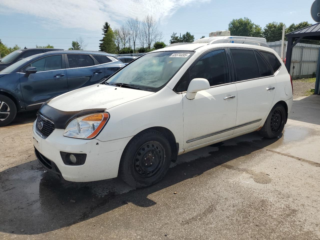 KIA RONDO