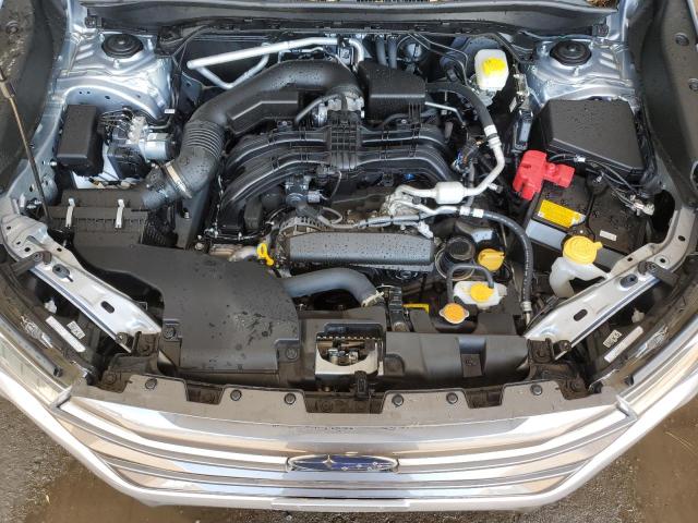2025 SUBARU FORESTER P JF2SLDDC6SH577262
