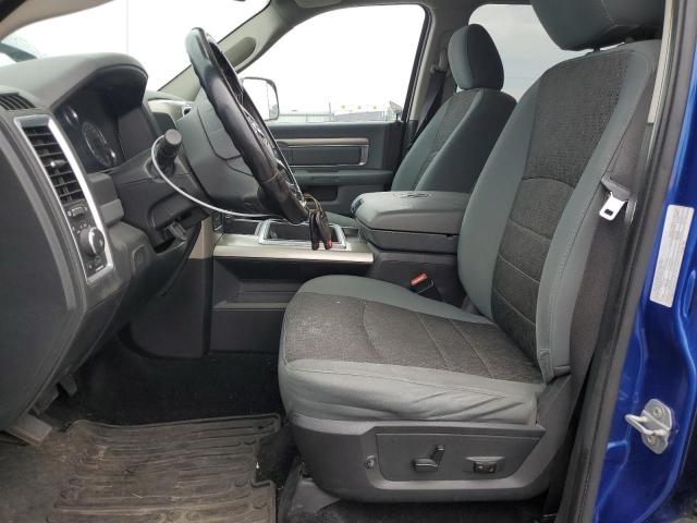 2015 RAM 1500 SLT 1C6RR7TTXFS532615