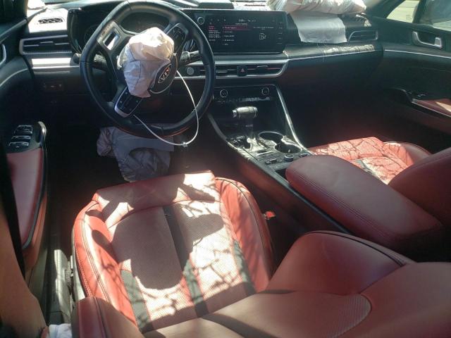 2021 KIA K5 GT LINE 5XXG64J21MG028866