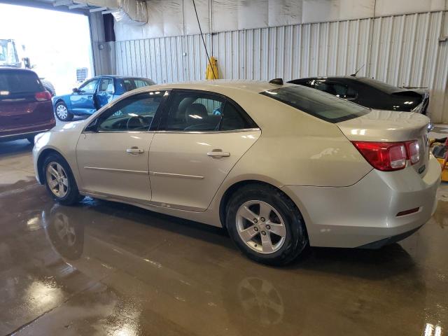 CHEVROLET MALIBU LS 2014 tan  gas 1G11A5SL6EF251589 photo #3