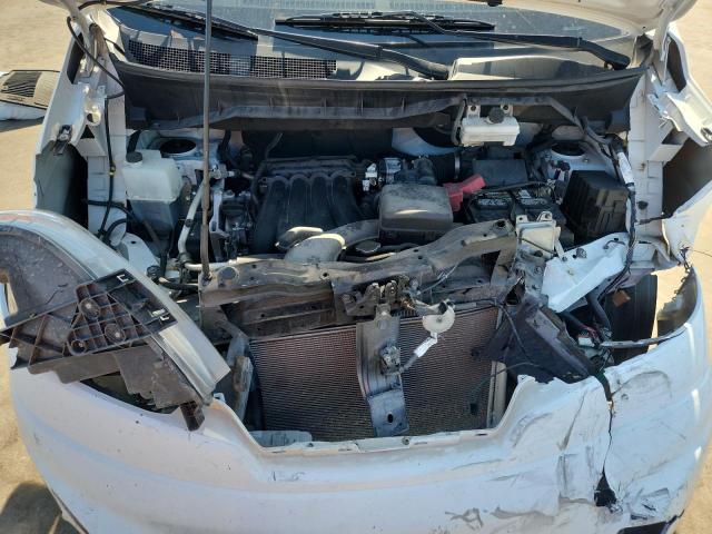 2020 NISSAN NV200 2.5S - 3N6CM0KN6LK711075